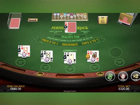 blackjack online simulator Deutsche Online Casino